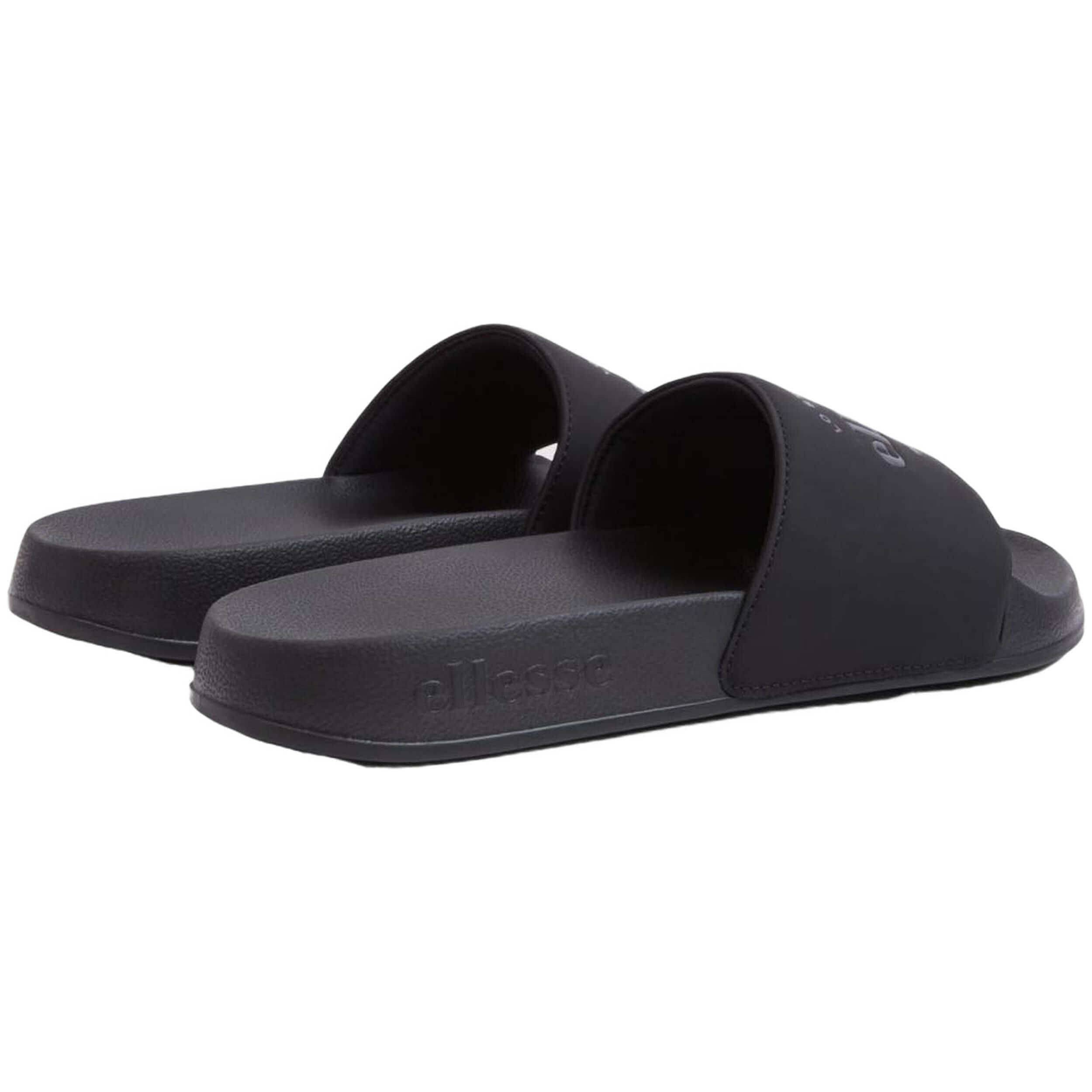 Slippers Ellesse model SHVF0835-BLACK voor mannen 3/5