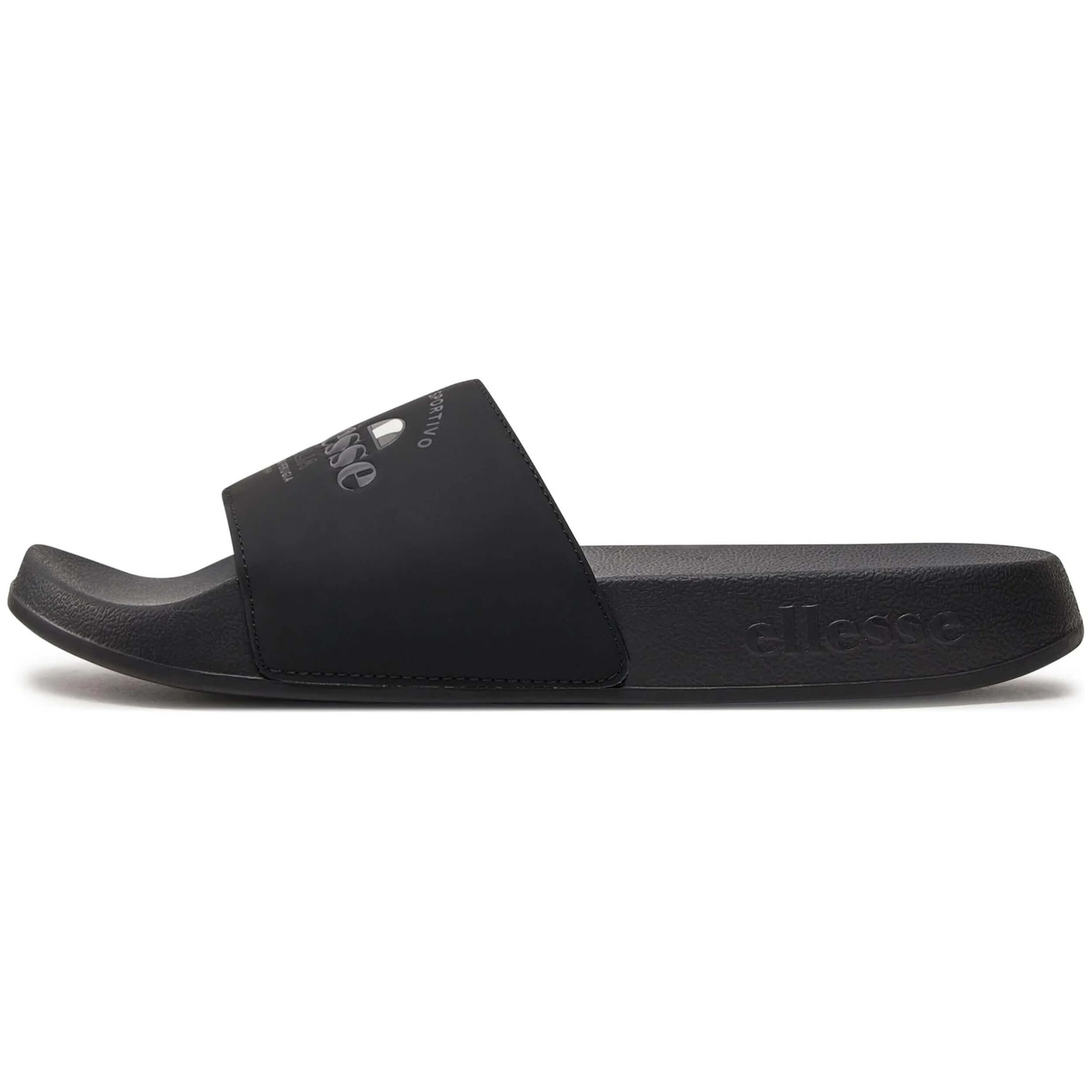 Slippers Ellesse model SHVF0835-BLACK voor mannen 2/5