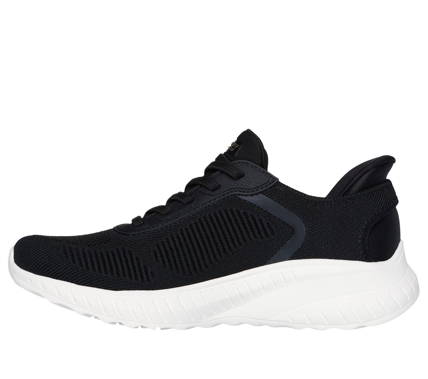 Femmes BOBS SQUAD CHAOS CURRENT MUSE Slip-On Noir 4/5