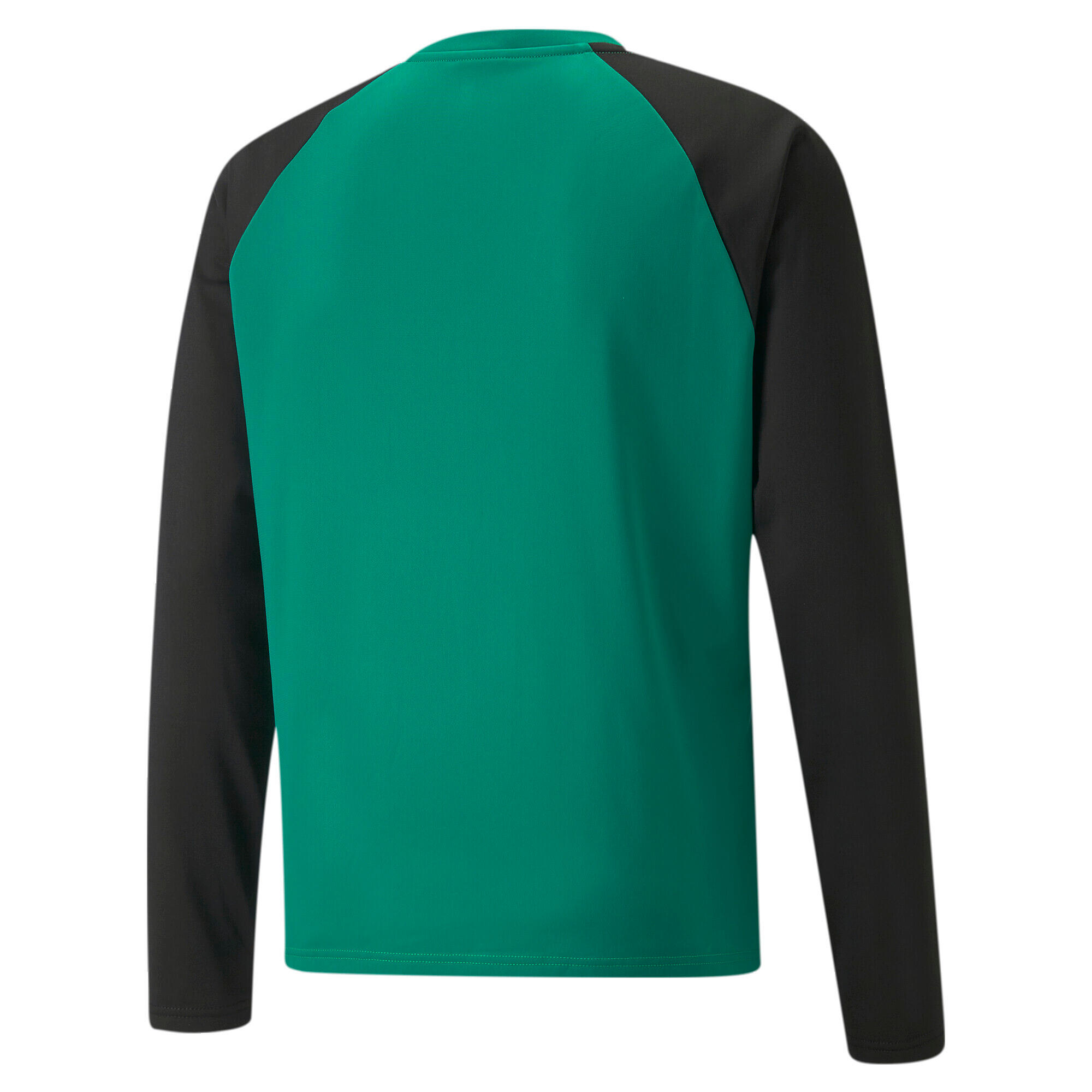 Puma Herren Pullover teamLIGA Training Sweat 657238 2/2