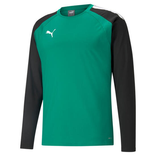 Puma Herren Pullover teamLIGA Training Sweat 657238