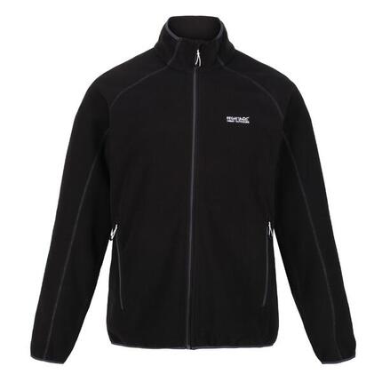 Veste Polaire HADFIELD Homme (Vert Méditerranéen)
