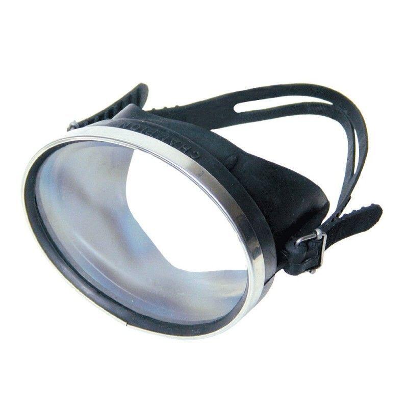 BEUCHAT SENIOR SECURIT - Caucho
