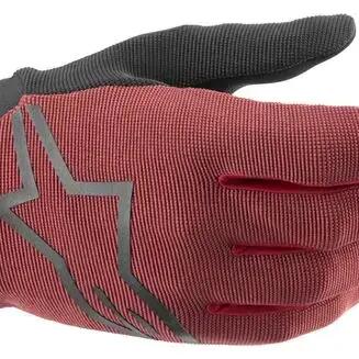 Women's motocross gloves Alpinestars A-dura