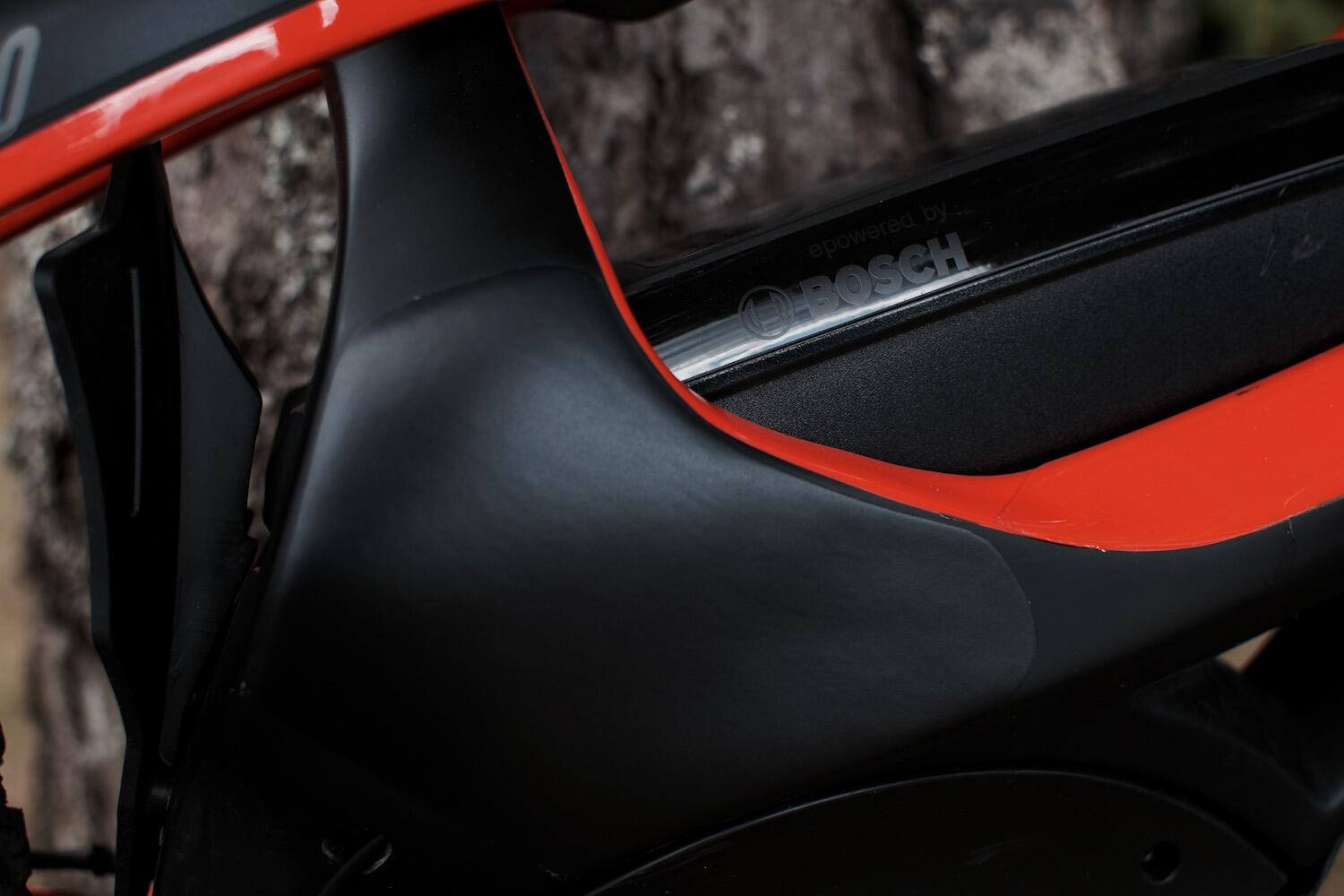 Kit de Protection Cadre SportsCover BikeShield Premium Complete Mat 4/5