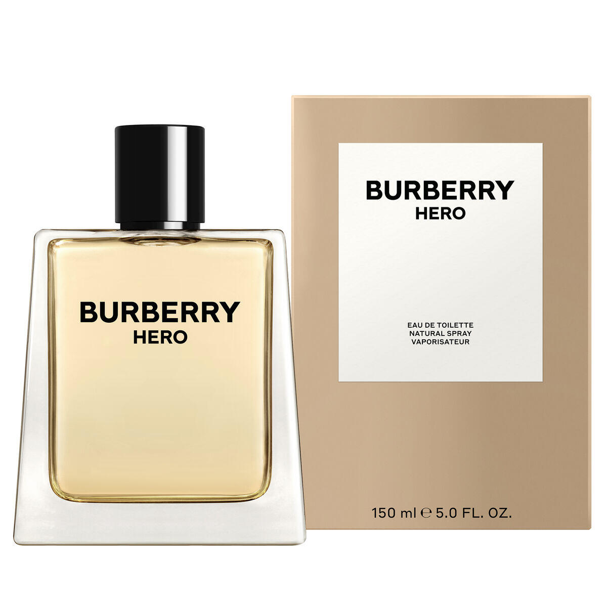 Nécessaire de viagem burberry hero homem