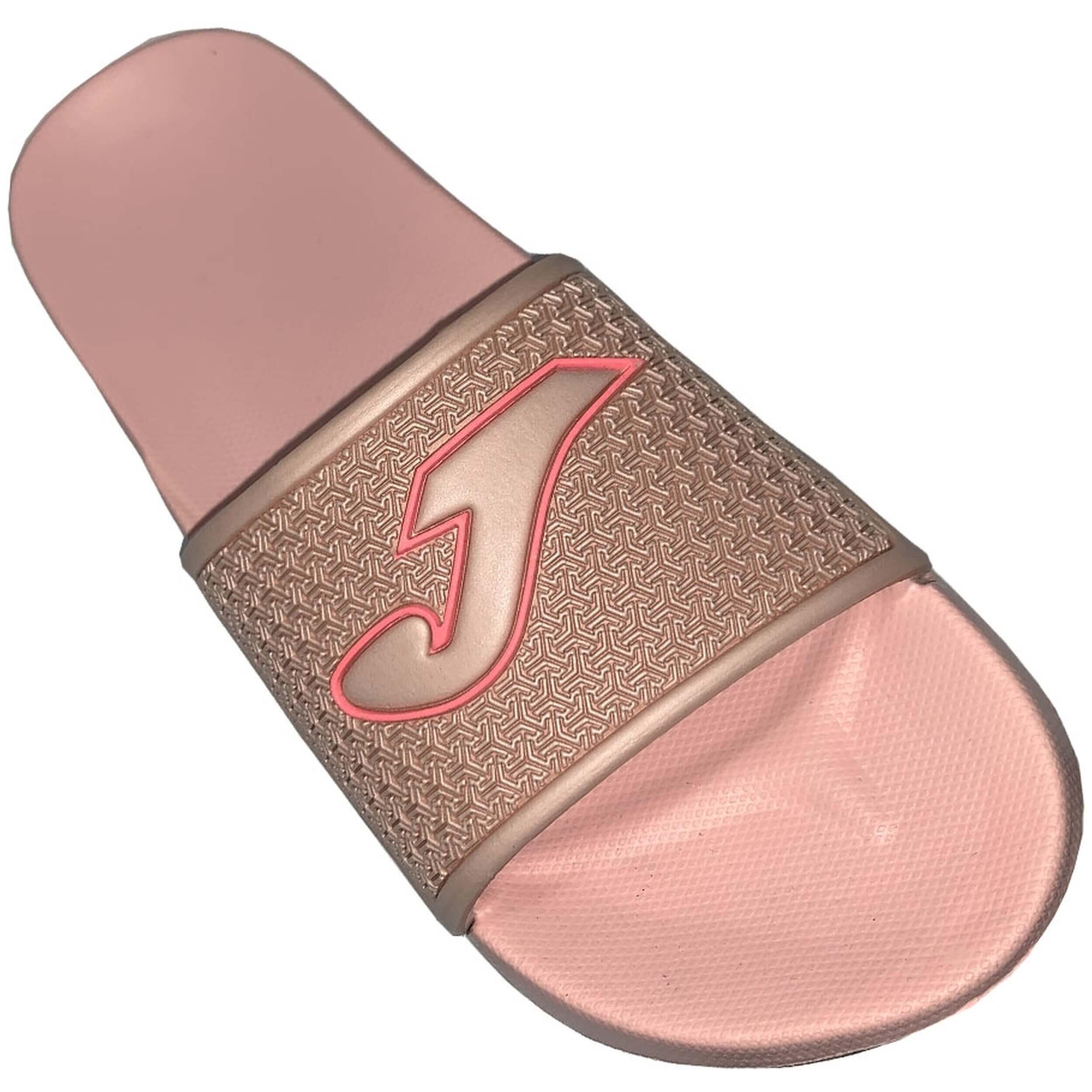 Chinelos Joma modelo SISLJS2207 para garotas 2/2