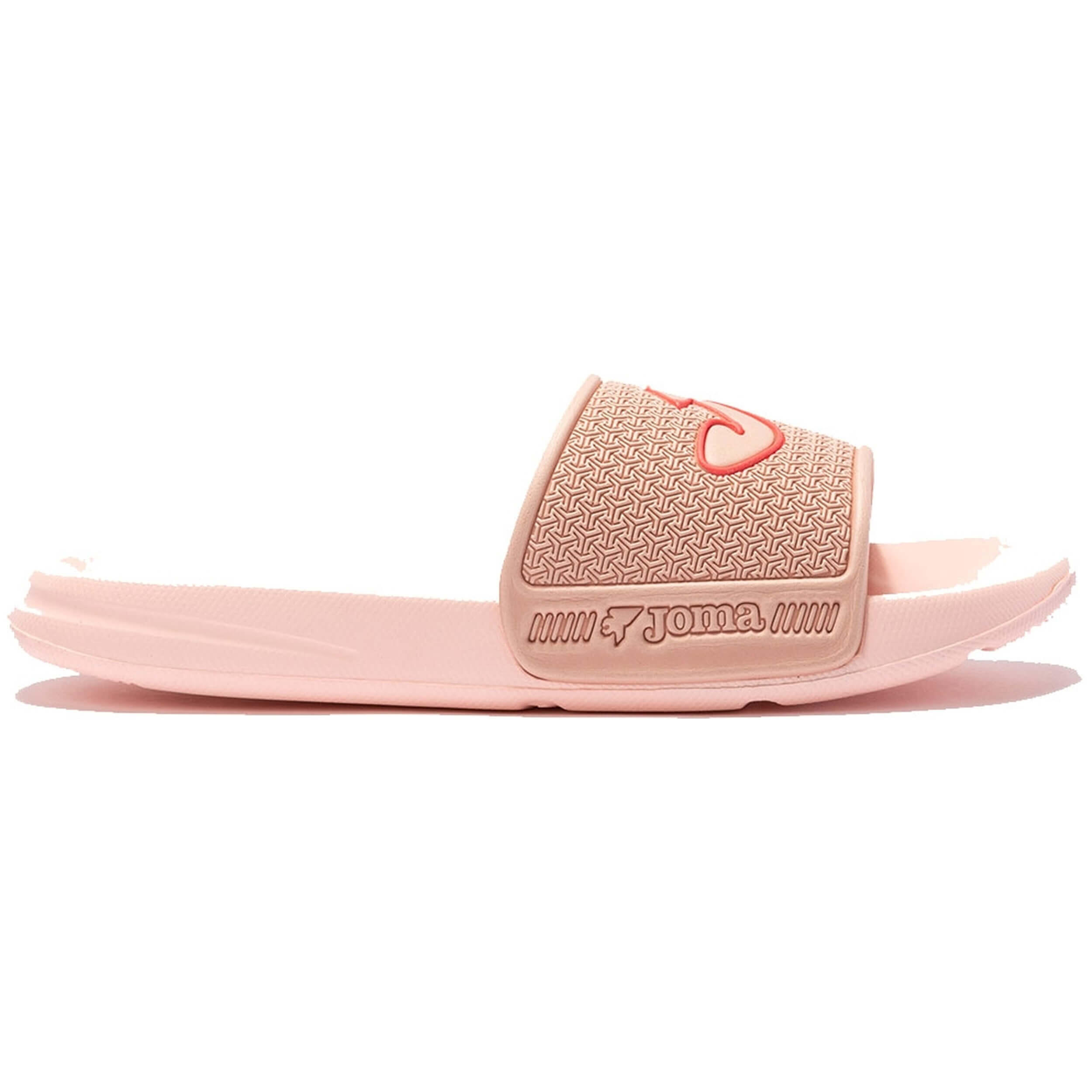 Joma - Tongs Joma Modèle Sisljs2207 Pour Filles - Mule - Rose - Decathlon