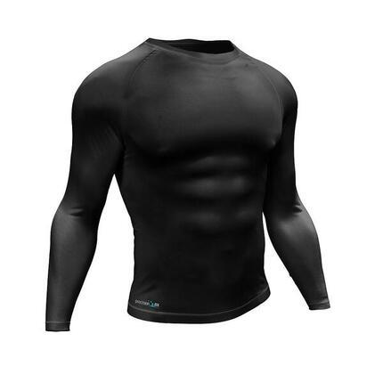 Langarmtrikot für Kinder Precision Essential Baselayer