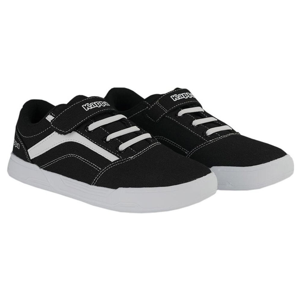 Scarpe Sportive Bambini Kappa Chose Sun Nero 1/4
