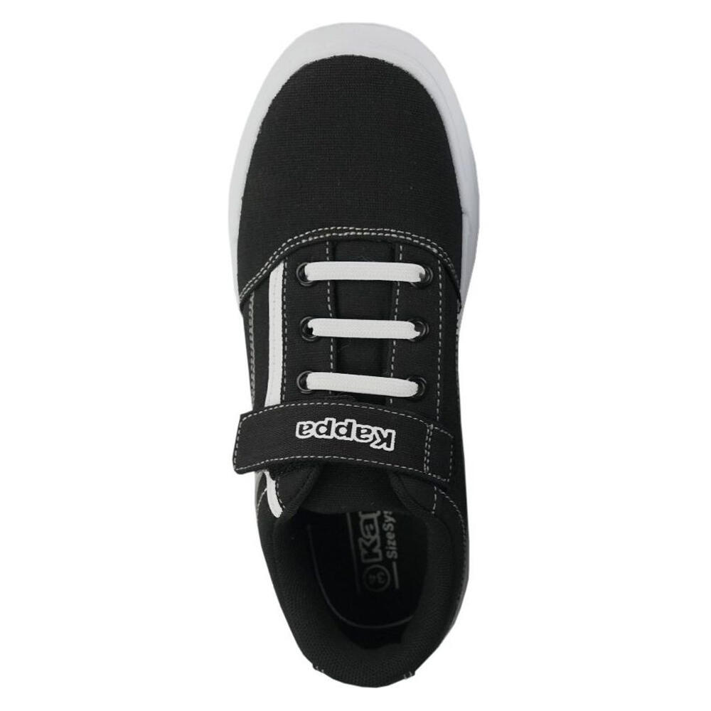 Scarpe Sportive Bambini Kappa Chose Sun Nero 4/4