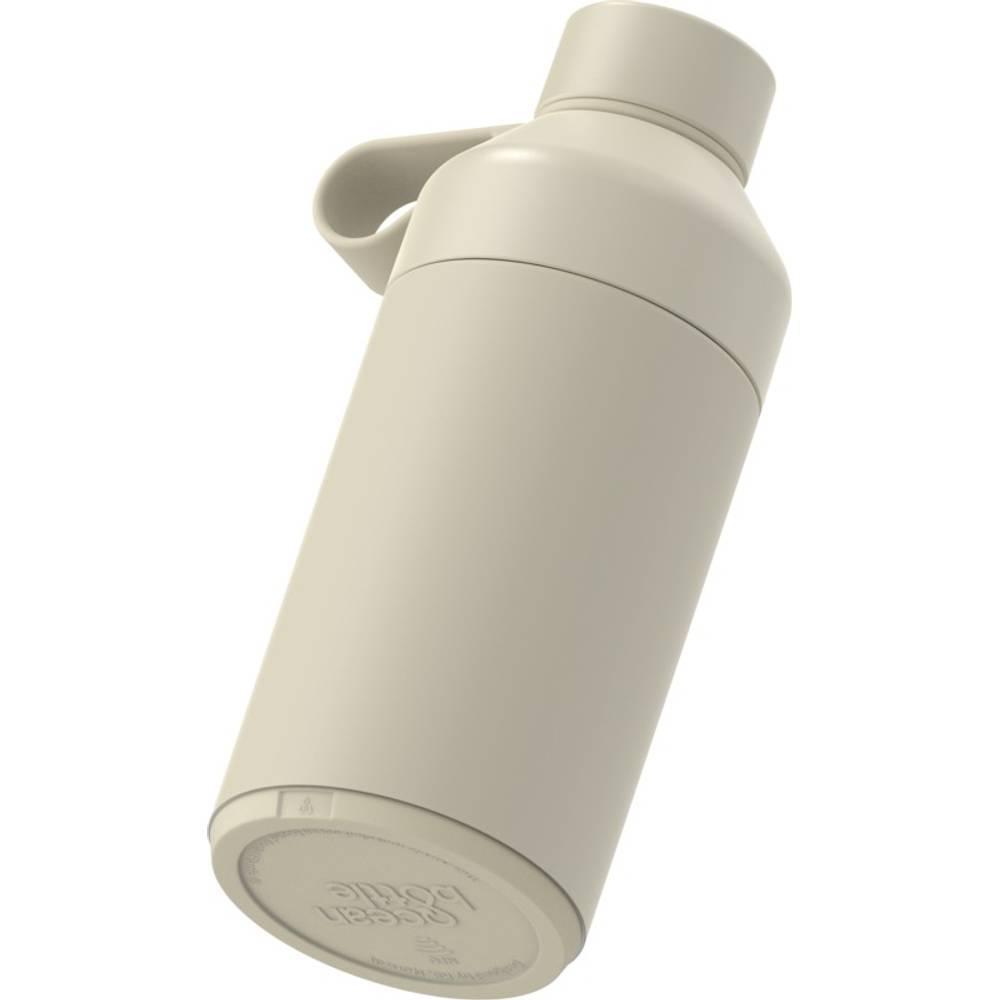Gourde OCEAN (Beige) 3/3