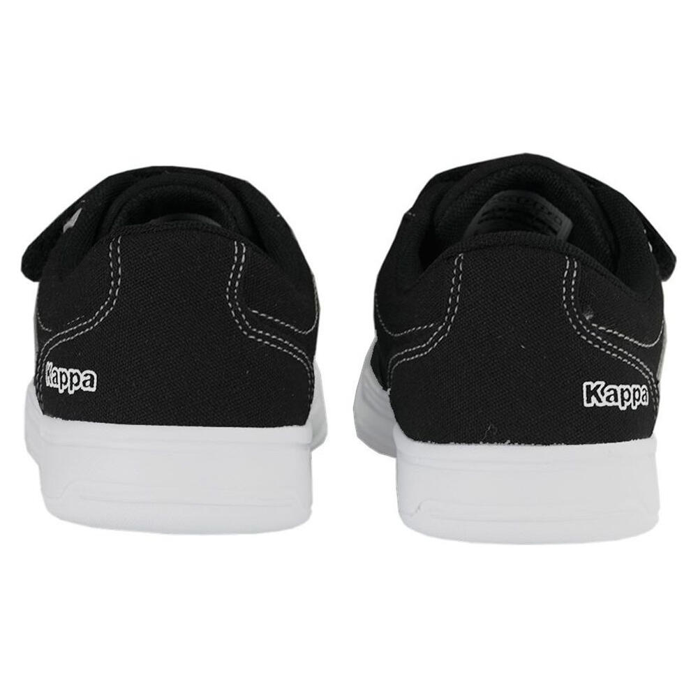 Scarpe Sportive Bambini Kappa Chose Sun Nero 2/4