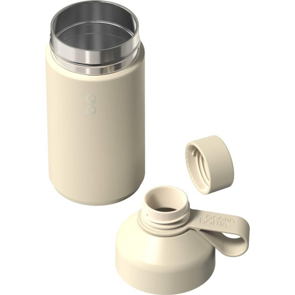 Gourde OCEAN (Beige) 2/3