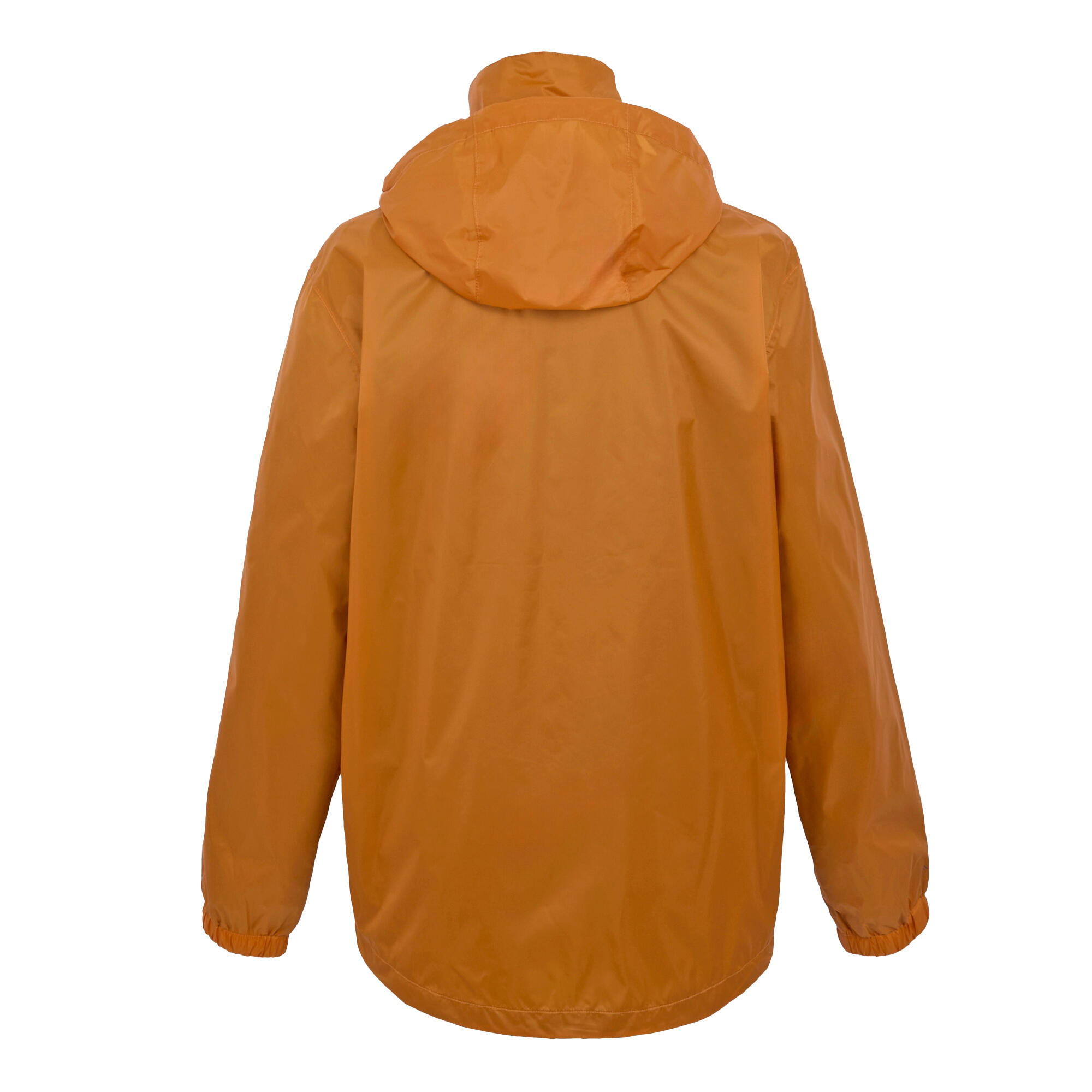 Veste Imperméable LYLE Homme (Orange Sombre) 2/5