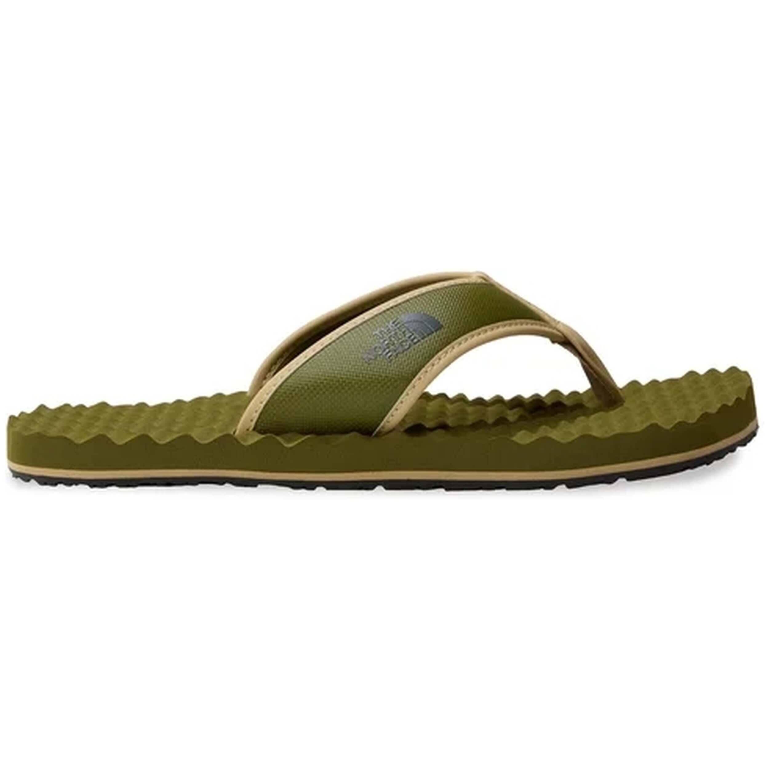 Infradito The north face modello NF0A47AA3I01 per uomini 2/4