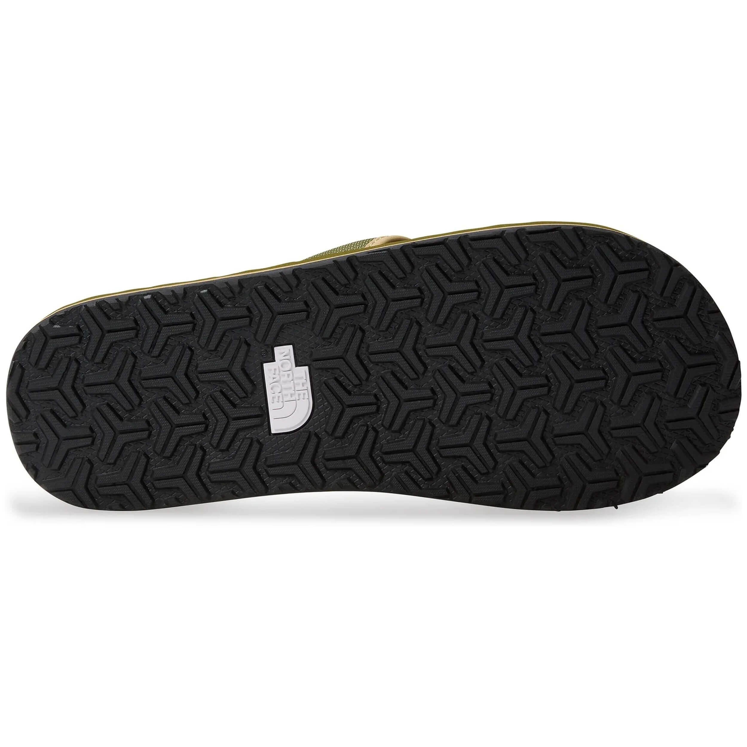 Infradito The north face modello NF0A47AA3I01 per uomini 4/4