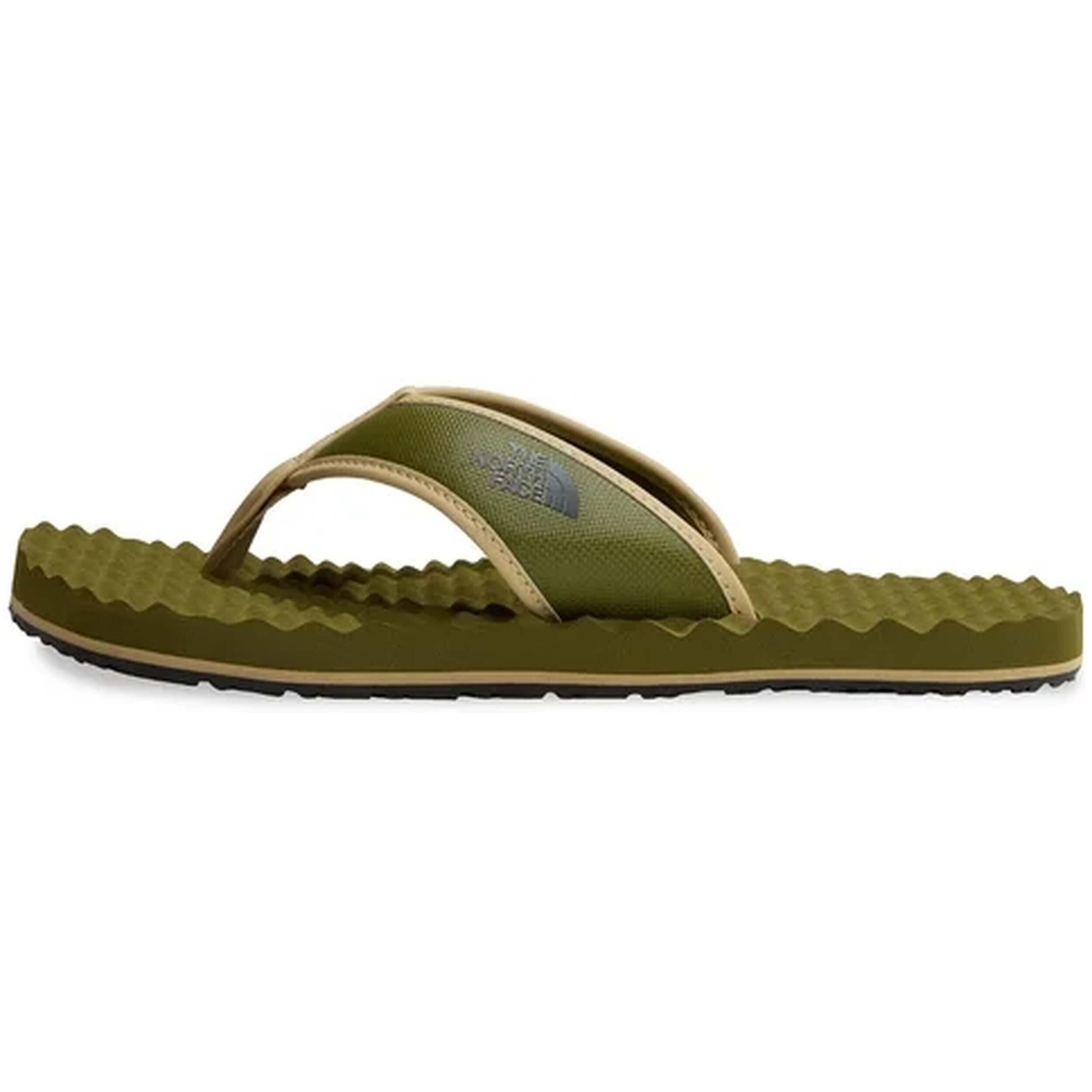 Infradito The north face modello NF0A47AA3I01 per uomini 3/4