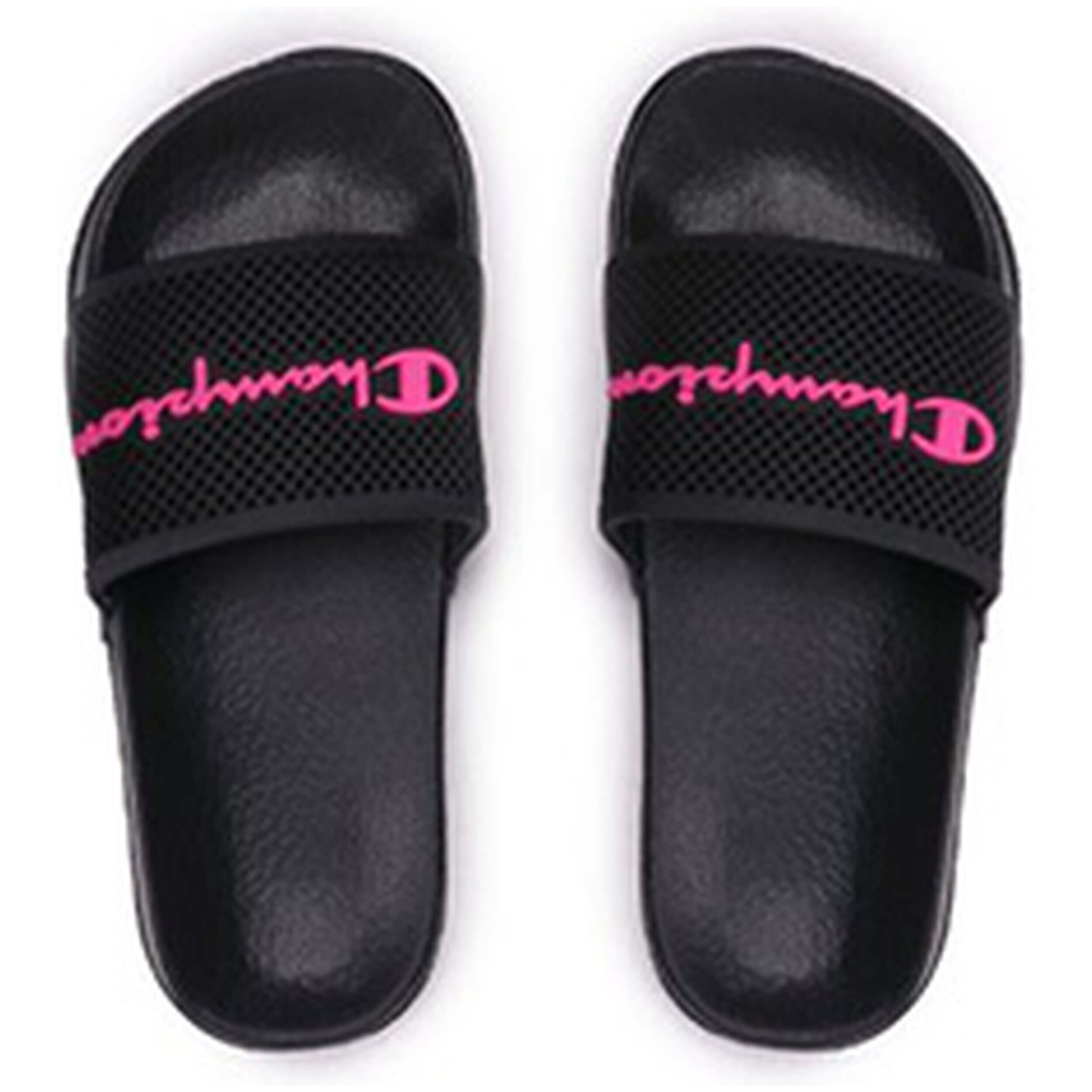 Tongs Champion modèle S32577S23-KK001 pour filles 3/4