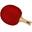Raquette De Pingpong BALSA (Noir / Rouge)
