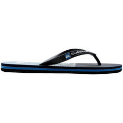 Tongs Quiksilver Molokai Stripe Xksg pour homme