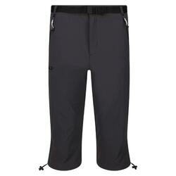Pantacourt XERT STRETCH Homme (Noir)