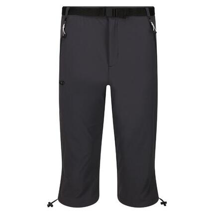 Pantacourt XERT STRETCH Homme (Noir)