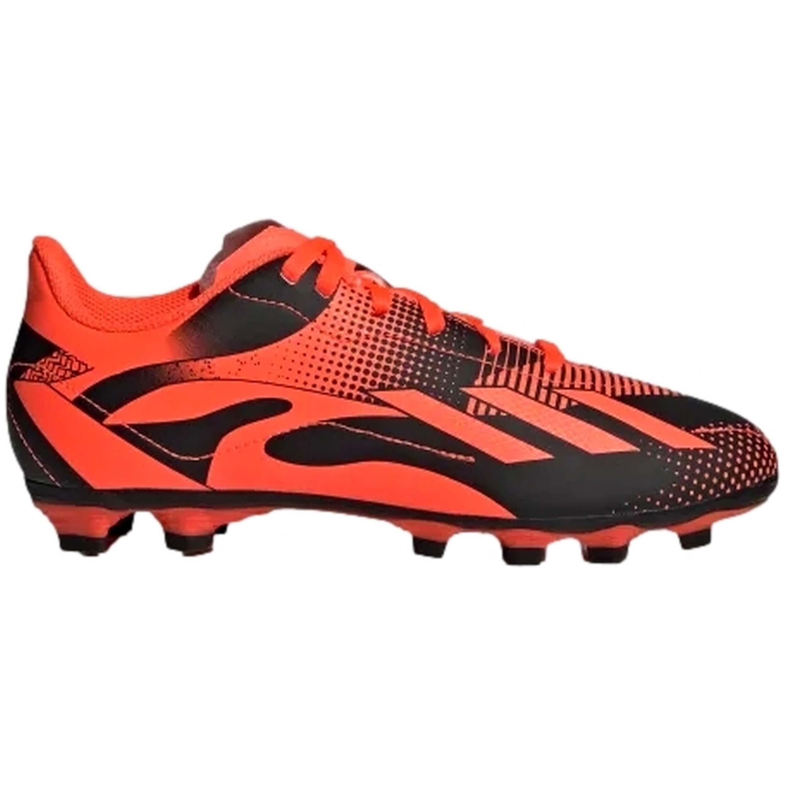 Scarpe da calcio Adidas modello GZ5139 per ragazzi 2/5