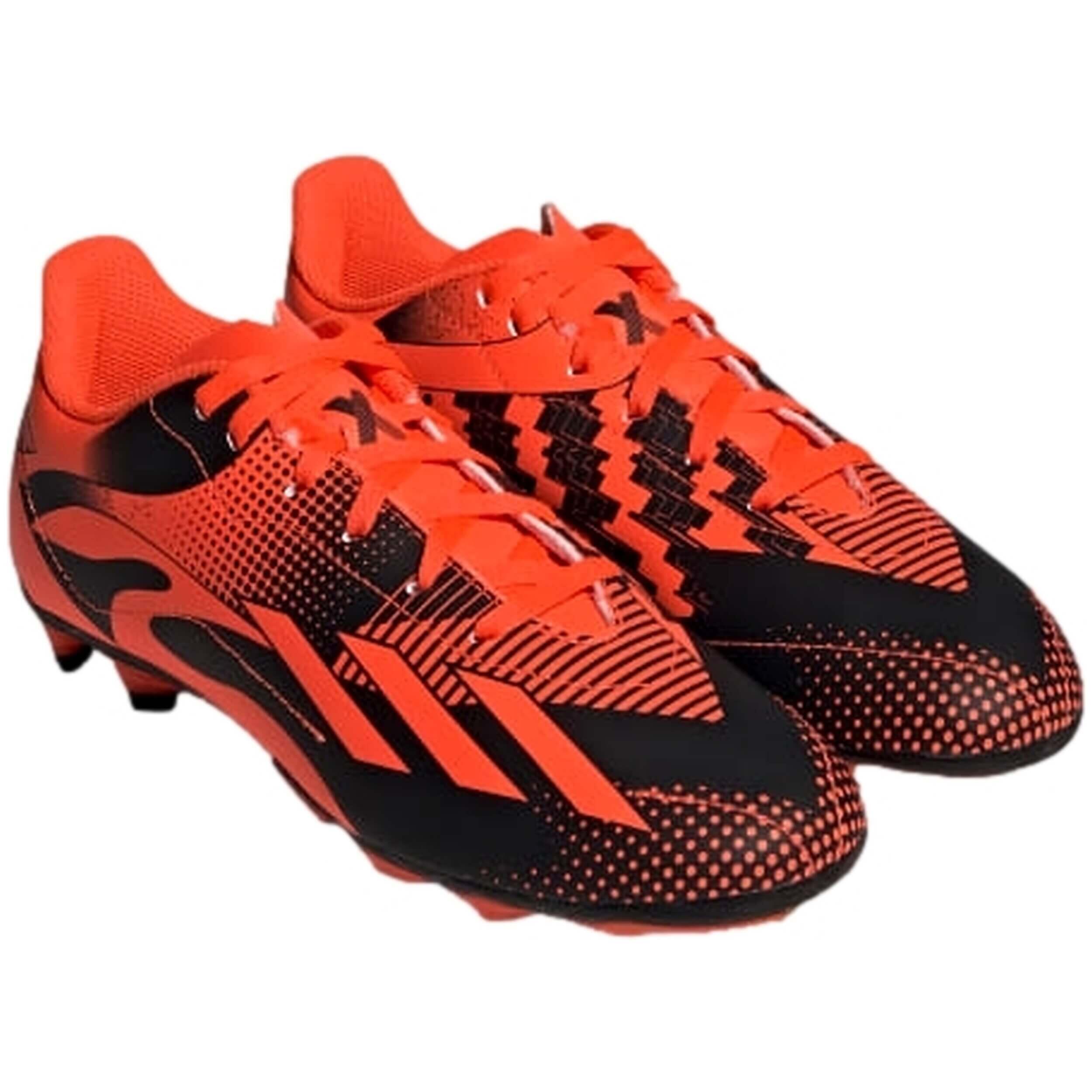 Scarpe da calcio Adidas modello GZ5139 per ragazzi 5/5