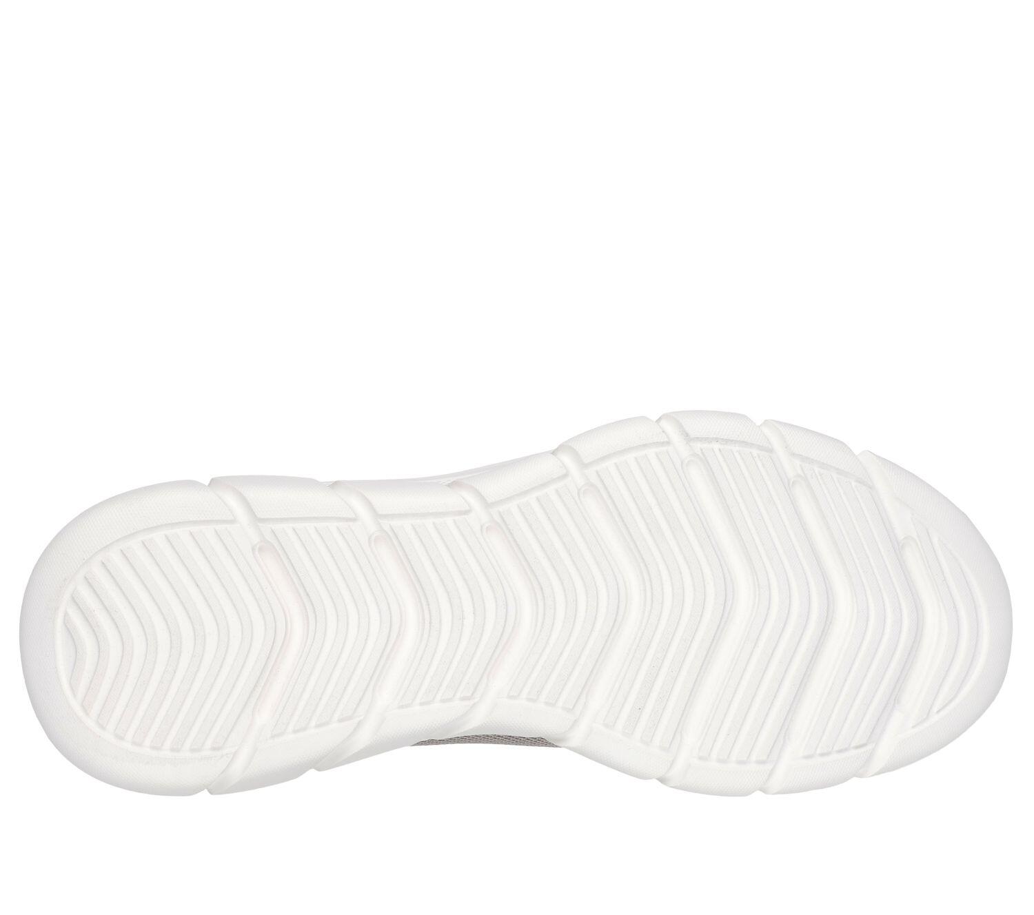 Homme BOBS B FLEX ICY EDGE Sneaker Taupe 3/5