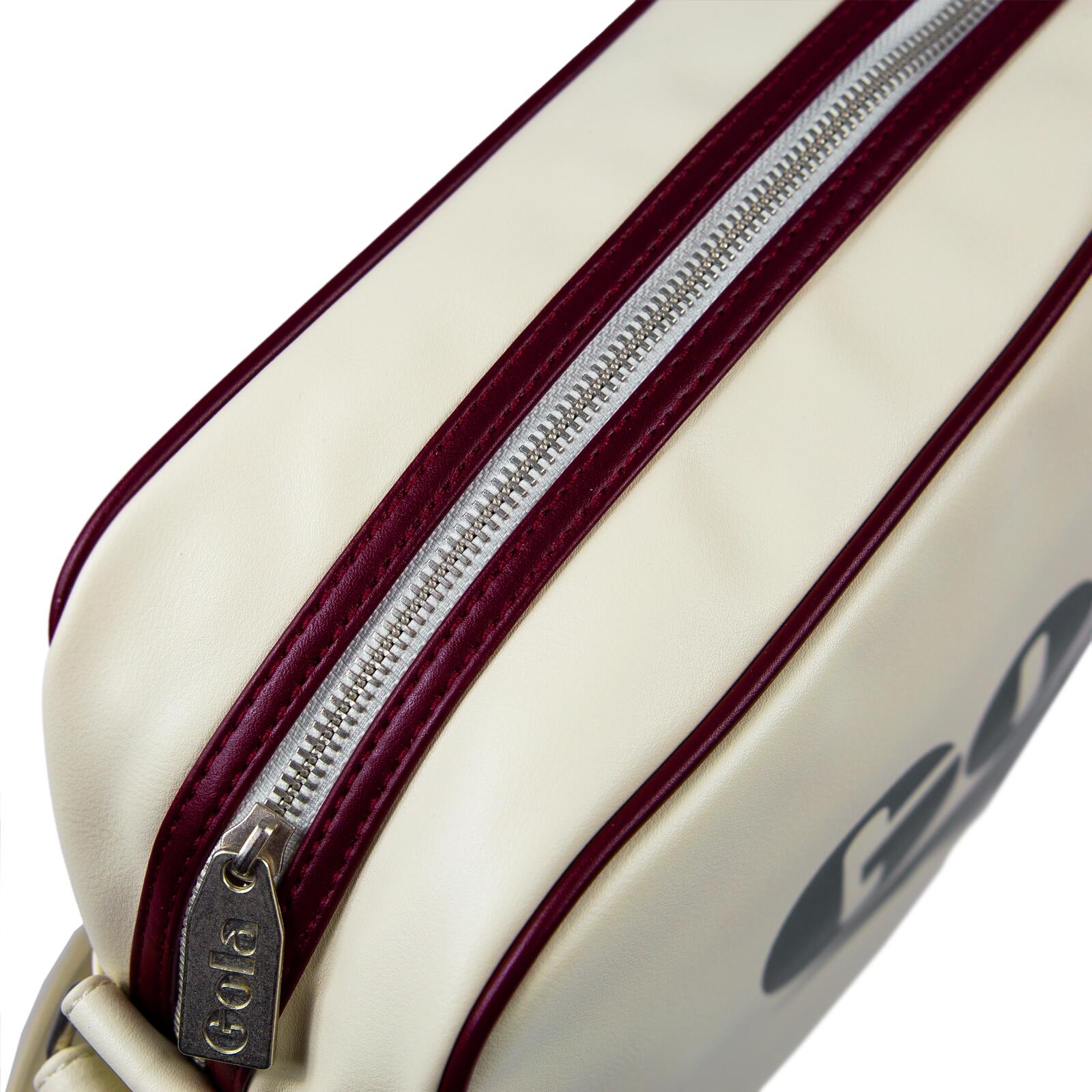 Umhängetasche robust leicht Unisex - Umhängetasche Redford 5/5