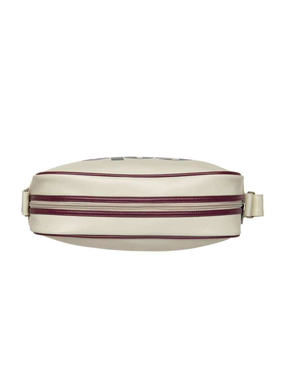 Umhängetasche robust leicht Unisex - Umhängetasche Redford 3/5