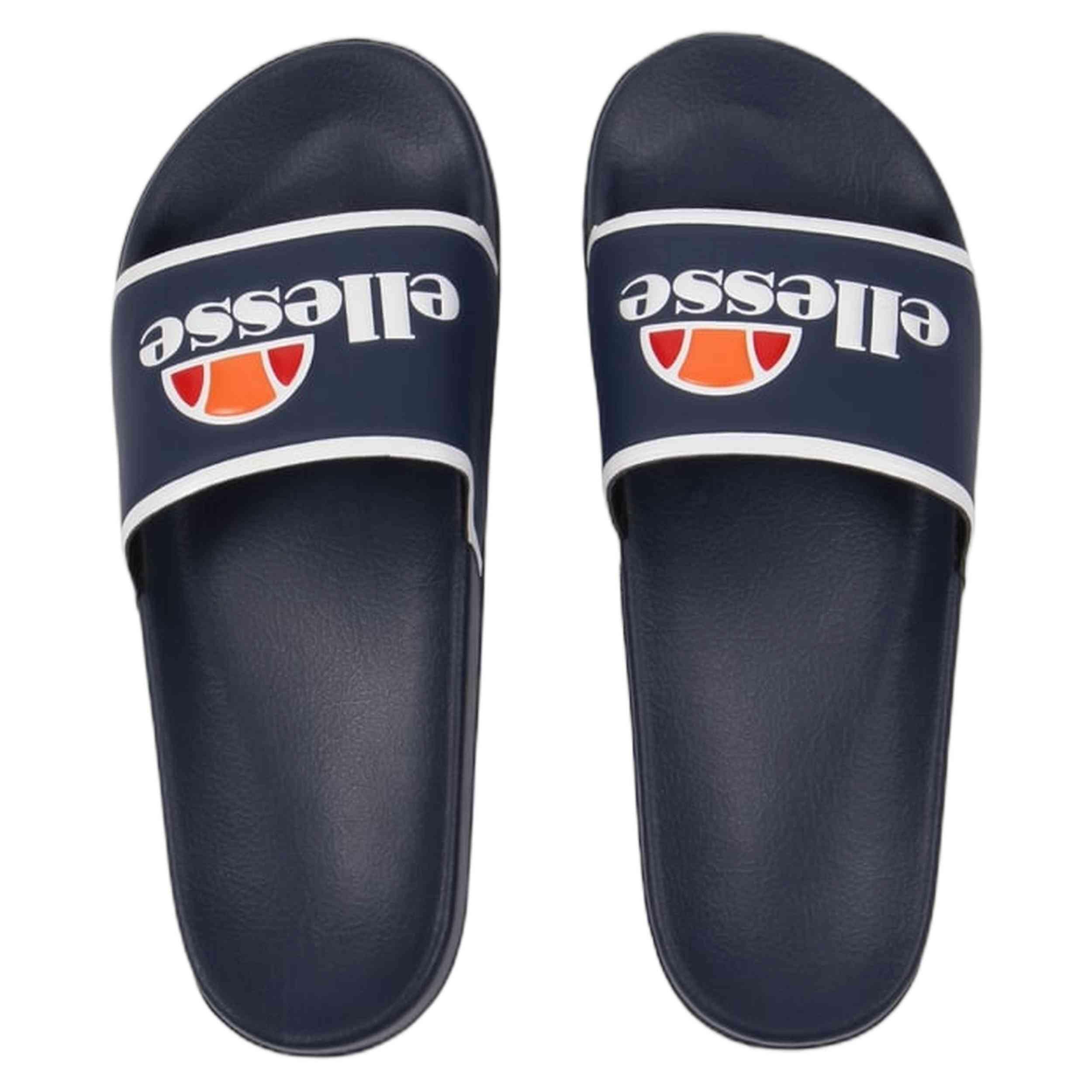 Tongs Ellesse modèle S1VF0834-429 pour unisexe enfants 3/3