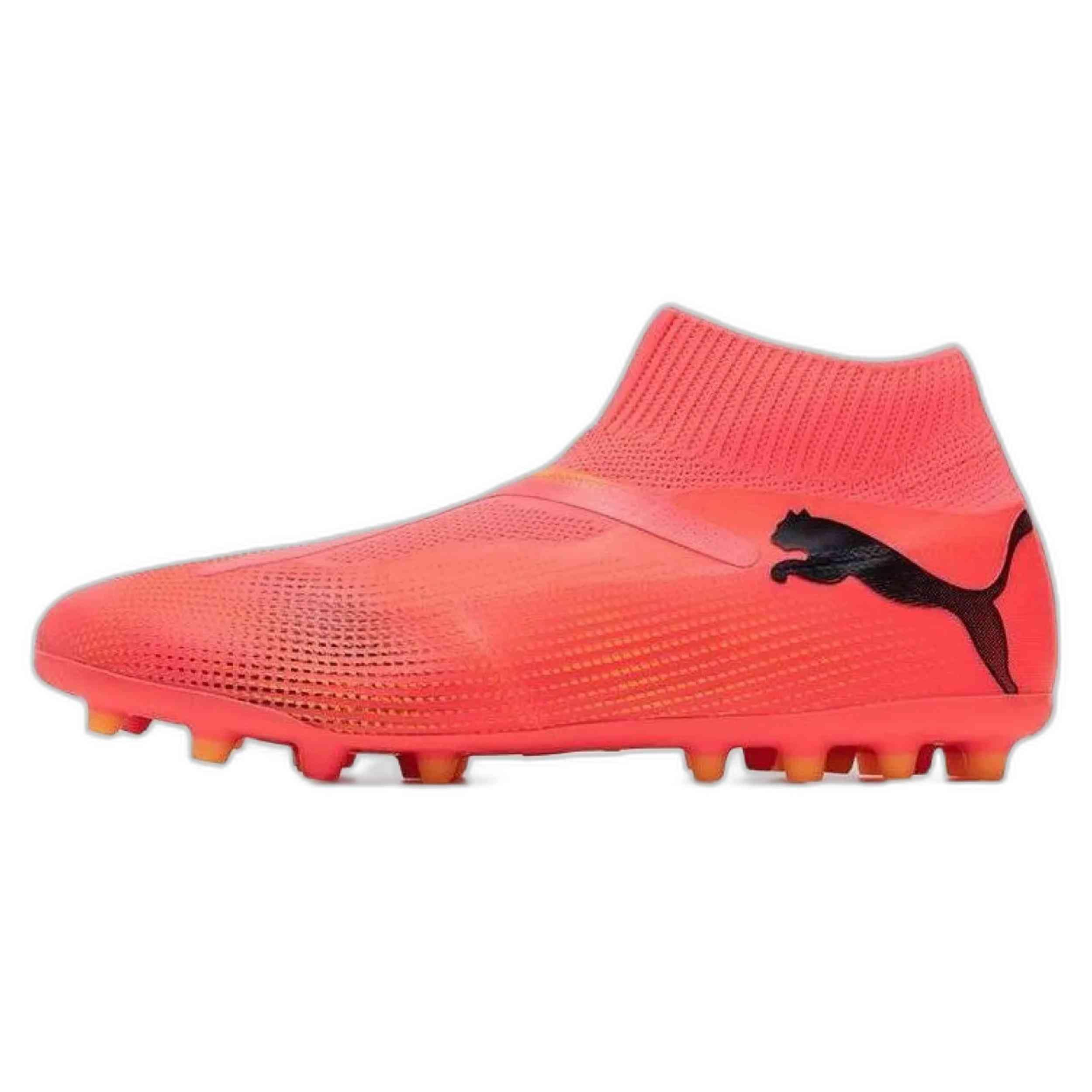 Chuteiras puma future 7 match+ ll mg para homem