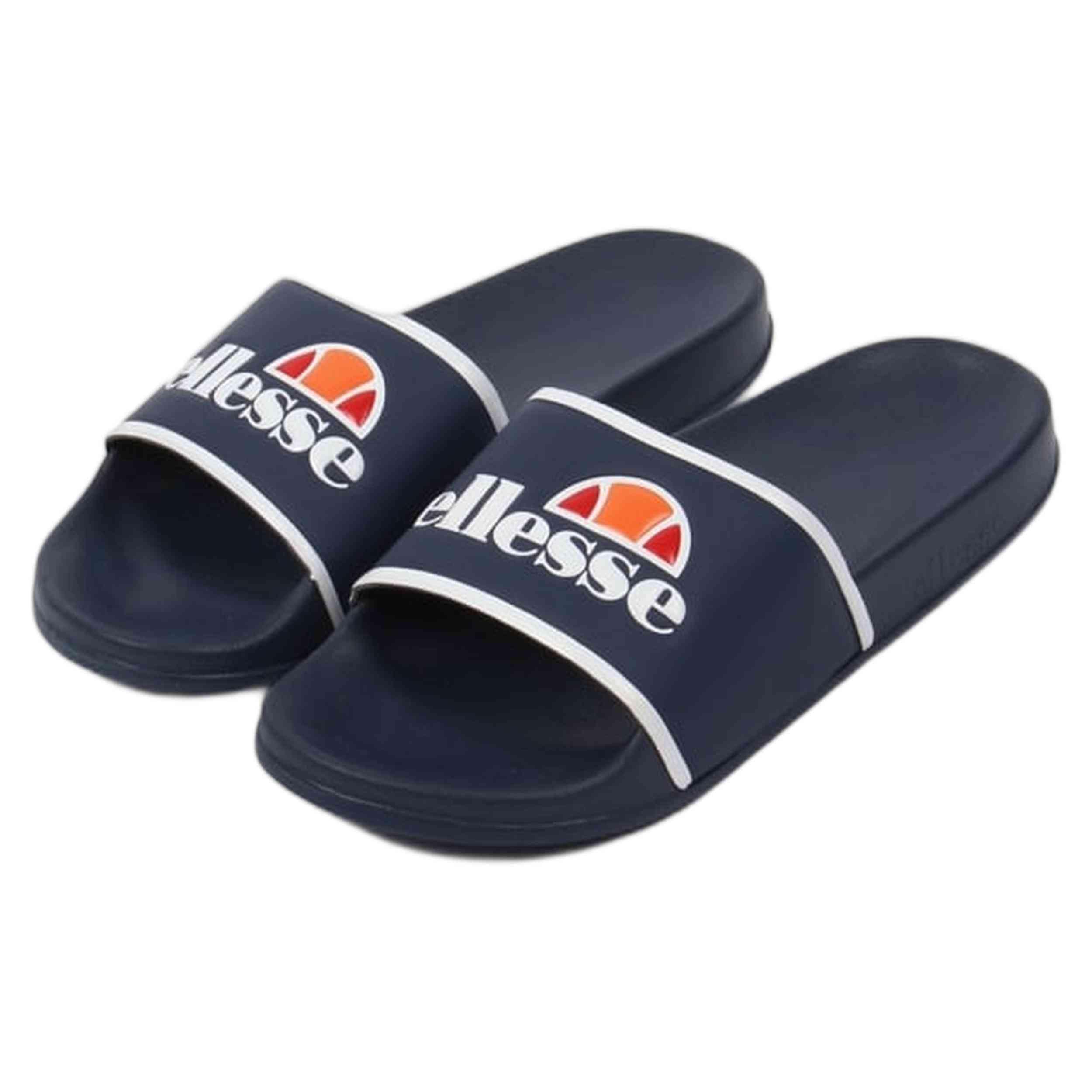 Tongs Ellesse modèle S1VF0834-429 pour unisexe enfants 2/3