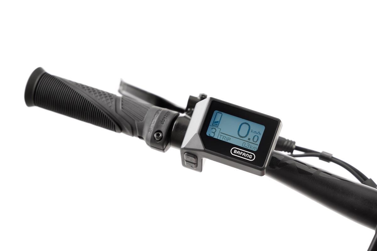Rower elektryczny ROMET E-ORKAN D 1.0 504WH 2024 4/7