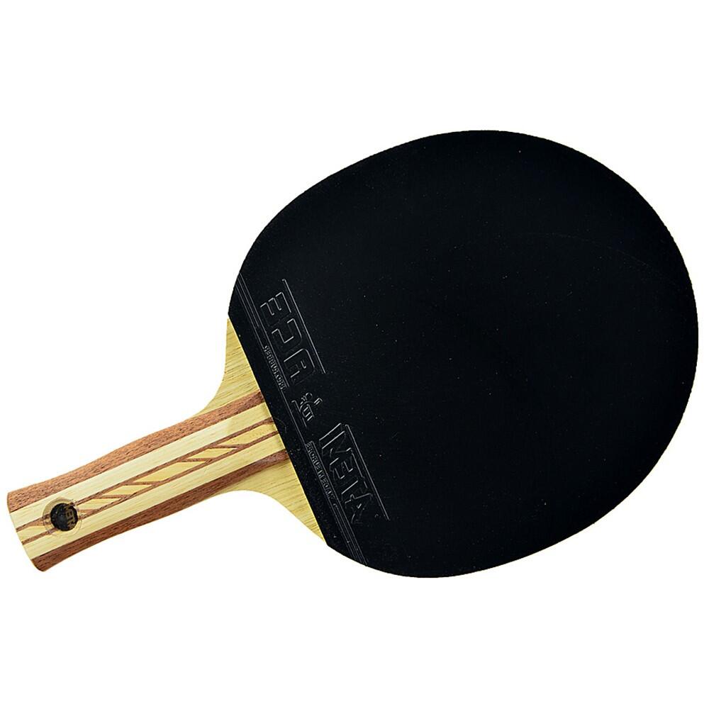 Atemi - Raquette De Pingpong Balsa (noir) - Raquette De Tennis De Table - Noir - Taille Unique - Decathlon