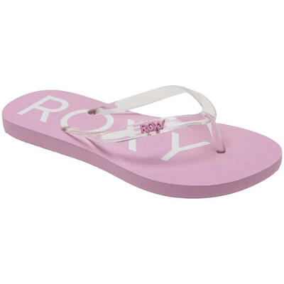 Slippers roxy viva jelly voor meisjes