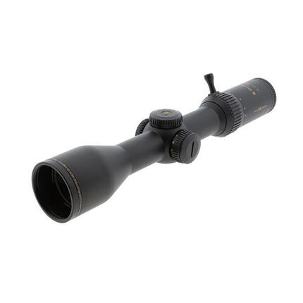 Lunette de chase Gold Medal 1,5-6×42 retícula IR4 Shilba