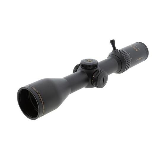 Lunette de chase Gold Medal 1,5-6×42 retícula IR4 Shilba