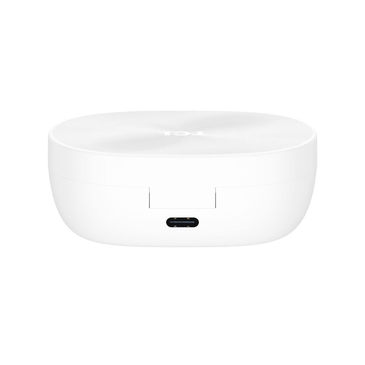 Auriculares Bluetooth TCL TW421-3BLCEU4 Blanco 2/5