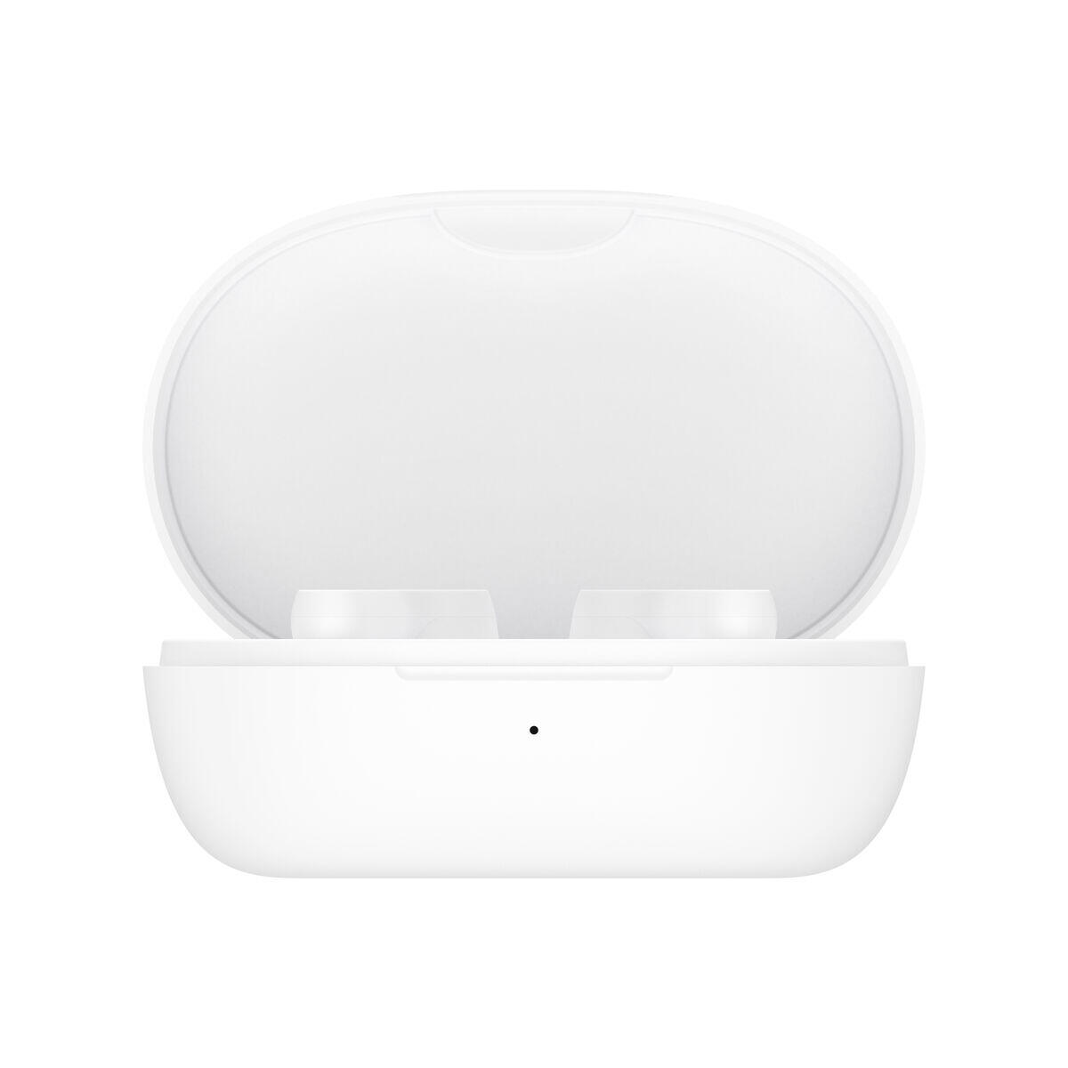 Auriculares Bluetooth TCL TW421-3BLCEU4 Blanco 4/5