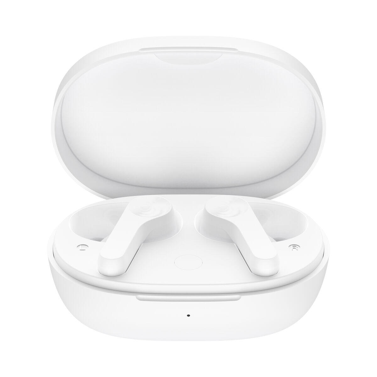 Auriculares Bluetooth TCL TW421-3BLCEU4 Blanco 5/5