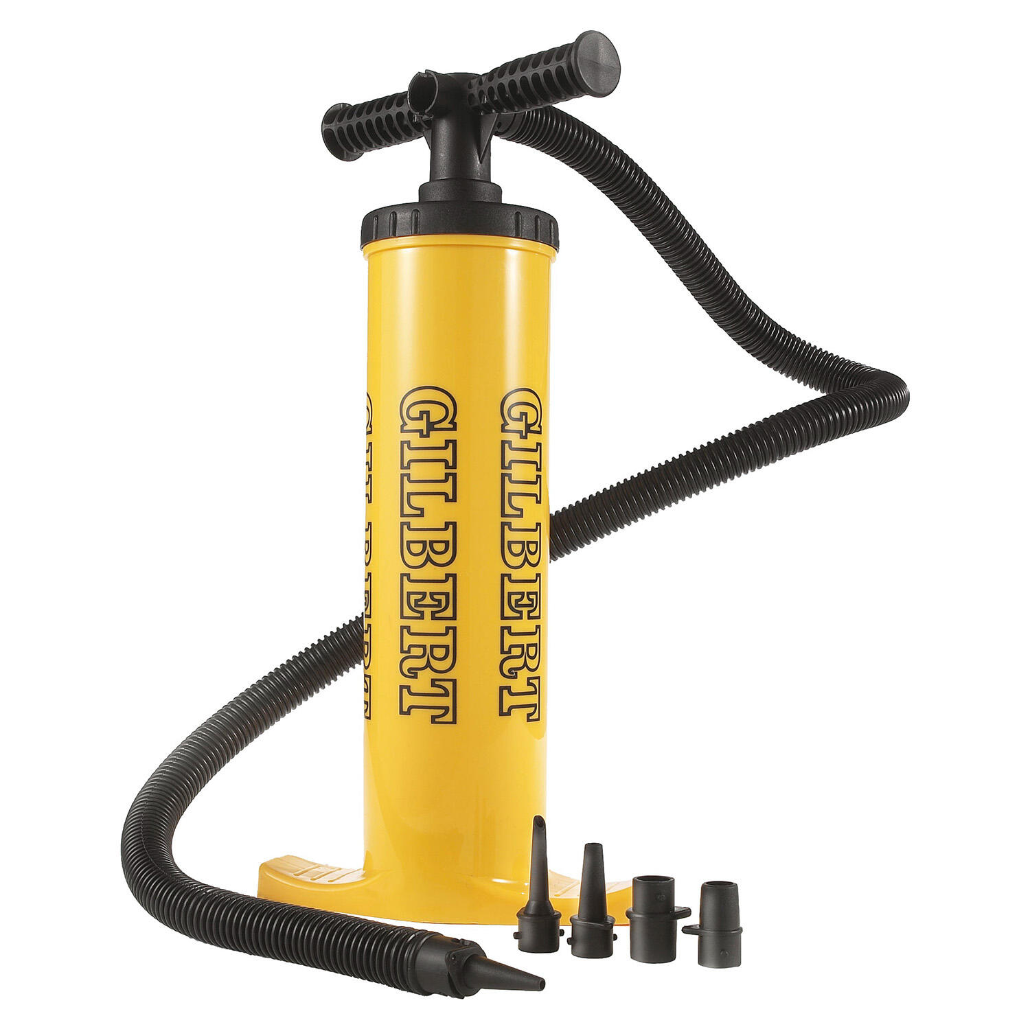 Gilbert Tackle Bag Wedge Inflator Pump 1/1