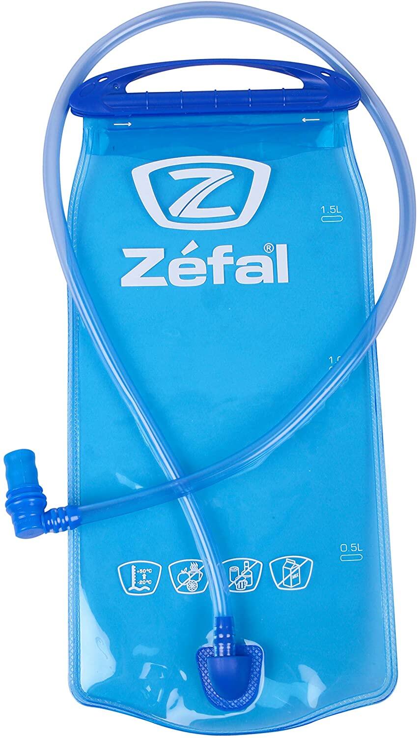 Mochila Zefal z hydro race 2/2