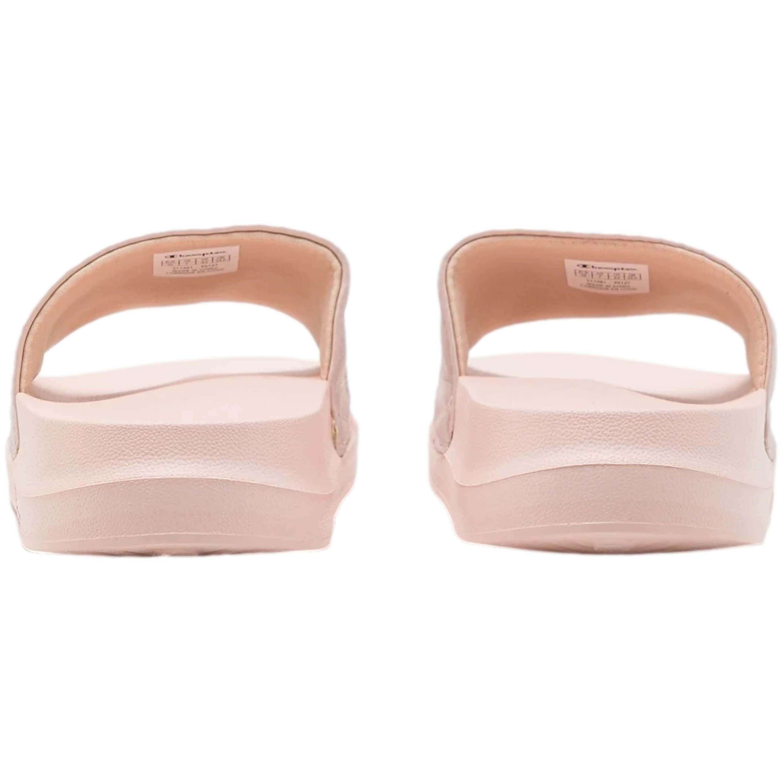 Tongs Champion modèle S11561-PS127 pour femmes 3/5
