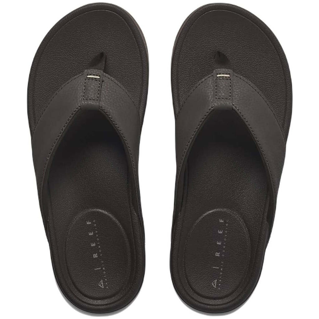 Slide sandals Reef model CJ4042 for man