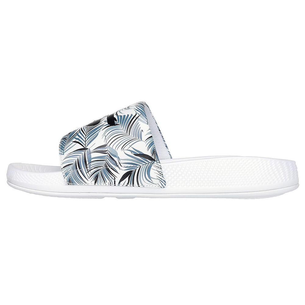 Skechers Men On-The-GO Hyper Slide Palm Vacation Walking Sandals ...