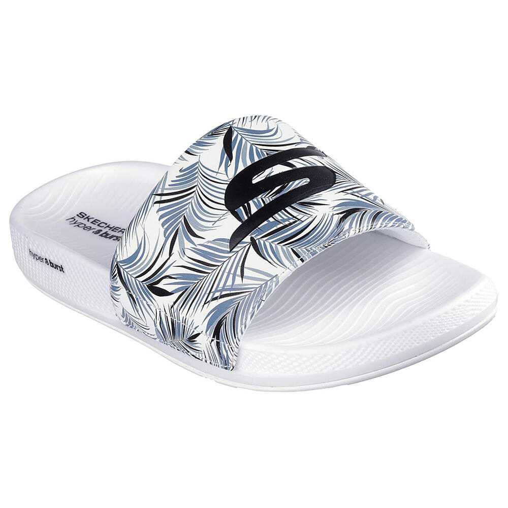 Skechers Men On-The-GO Hyper Slide Palm Vacation Walking Sandals