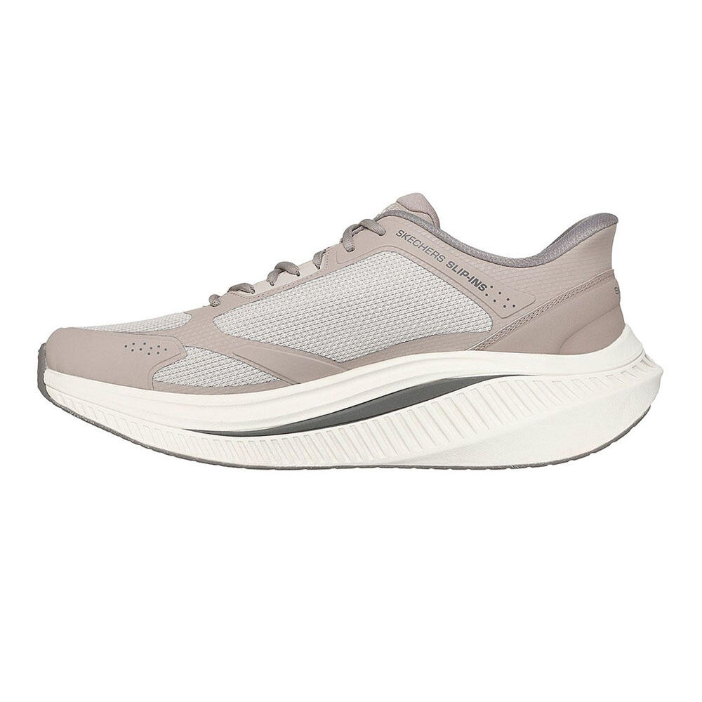 Skechers Men Slip-ins GOwalk Max Cushioning Arch Fit Walking Shoes Skechers Men Slip-ins GOwalk Max Cushioning Arch Fit Walking Shoes